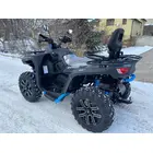 Квадроцикл SEGWAY SNARLER 600GL Medium EPS, фото фото 3