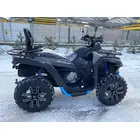 Квадроцикл SEGWAY SNARLER 600GL Medium EPS, фото фото 2