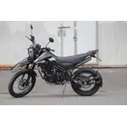 Мотоцикл Exdrive TRACKER 250cc (Черный), фото фото 3