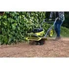 Культиватор аккумуляторный Ryobi RY36CVXA-0, 36В MAX POWER, ширина 40см, бесщеточный двигатель, 28 кг (без АКБ и ЗУ), фото фото 6