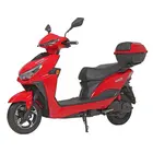Електроскутер Maxxter Neos III (червоний)  купити в Україні
