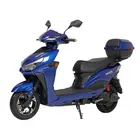 Електроскутер Maxxter Neos III (синій)  купити в Україні