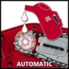 Висоторіз Einhell GC-EC 7520 T, 750 Вт, 20 см, 178-257 см, 3.6 кг фото 4 купити в Україні