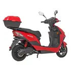 Електроскутер Maxxter Neos III (червоний) фото 3 купити в Україні