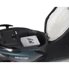 Електроскутер Maxxter Neos III (синій) фото 9 купити в Україні