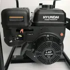 Мотопомпа Hyundai GWP57648 фото 2 купити в Україні