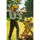 Пила ланцюгова акумуляторна Ryobi OCS1830, шина 30 см Oregon, 18 В ONE+, безщіткова, 2.7 кг, Solo (без АКБ та ЗУ) фото 6 купити в Україні