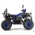 Квадроцикл Forte ATV125G (синій) фото 6 купити в Україні