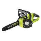 Пила ланцюгова акумуляторна Ryobi OCS1830, шина 30 см Oregon, 18 В ONE+, безщіткова, 2.7 кг, Solo (без АКБ та ЗУ) фото 4 купити в Україні