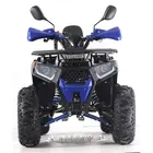 Квадроцикл Forte ATV125G (синій) фото 7 купити в Україні