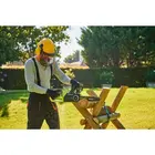 Пила ланцюгова акумуляторна Ryobi OCS1830, шина 30 см Oregon, 18 В ONE+, безщіткова, 2.7 кг, Solo (без АКБ та ЗУ) фото 5 купити в Україні