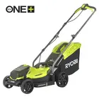 Газонокосарка акумуляторна Ryobi OLM1833B без АКБ та ЗП фото 2 купити в Україні