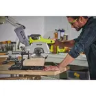 Акумулятор Ryobi RB18L90, 18В ONE+, 9.0 Ач Lithium+ HIGH ENERGY, 1.25 кг фото 2 купити в Україні