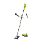 Тример акумуляторний Ryobi RBC18X20B4F фото 2 купити в Україні