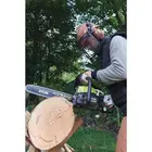 Пила цепная бензиновая Ryobi RCS3835T POWR ХТ, шина 35 см, 1.5 кВт/2 л.с., 37.2см3, антивибрационная подвеска, фото фото 7