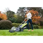 Газонокосилка аккумуляторная Ryobi RLM36X41H-40, фото фото 4