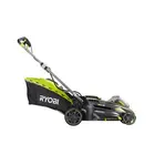 Газонокосилка аккумуляторная Ryobi RLM36X41H-40, фото фото 2