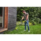 Триммер аккумуляторный Ryobi RLT1831H20F, фото фото 3