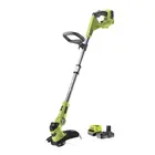 Триммер аккумуляторный Ryobi RLT1831H20F, фото фото 2