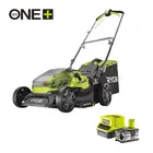 Газонокосарка акумуляторна Ryobi RY18LM37A-140  купити в Україні