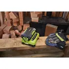 Зарядное устройство Ryobi RY36C60A, 36В MAX POWER, 6.0А быстрозарядное, фото фото 4