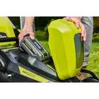 Газонокосарка акумуляторна Ryobi RY36LM40A-0 без АКБ та ЗП фото 5 купити в Україні