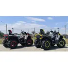 Квадроцикл MotoLeader ODES ML1100 ATV фото 5 купити в Україні