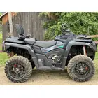 Квадроцикл MotoLeader ODES ML650 ATV, фото фото 3