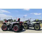 Квадроцикл MotoLeader ODES ML1100 ATV фото 6 купити в Україні