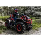 Квадроцикл MotoLeader ODES ML1100 ATV  купити в Україні