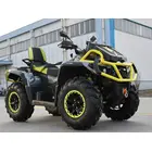 Квадроцикл MotoLeader ODES ML1100 ATV фото 3 купити в Україні