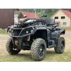 Квадроцикл MotoLeader ODES ML650 ATV, фото фото 4