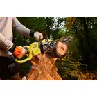 Пила ланцюгова акумуляторна Ryobi RY36CSX35A-0, шина 35см Oregon, MAX POWER 36В, безщіткова, Solo (без АКБ та ЗУ) фото 7 купити в Україні