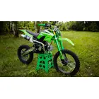 Пітбайк PRB STR/E 125cc (ORION) салатовий  купити в Україні