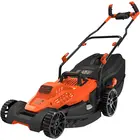 Газонокосарка електрична Black&Decker BEMW 481BH  купити в Україні