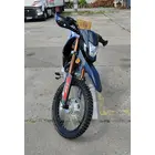 Мотоцикл Viper V250L New (чорний) фото 2 купити в Україні