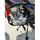 Мотоцикл Viper V250L New (чорний) фото 6 купити в Україні