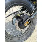 Мотоцикл Viper V250L New (чорний) фото 9 купити в Україні