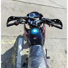 Мотоцикл Viper V250L New (чорний) фото 5 купити в Україні