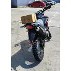 Мотоцикл Viper V250L New (чорний) фото 3 купити в Україні