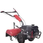 Мотоблок Weima WMX520, 7 л.с., бензин, воздушное (с фрезой), фото 