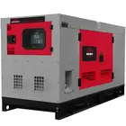 Генератор дизельний Vitals Professional EWI 50-3RS.130B, трифазний (380 В), 55 кВт  купити в Україні