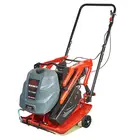 Виброплита Vitals Master TP 110WF, фото 