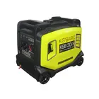 Інверторний генератор Konner&Sohnen KSB 30i S, однофазний (230 В), 3.5 кВт  купити в Україні