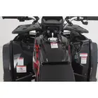 Квадроцикл Forte ATV-200G (чорний) фото 8 купити в Україні