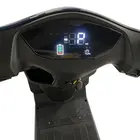 Электроскутер BeastBike Banshee 1000W Blue (BeastBike/1000BB), фото фото 8