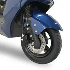 Электроскутер BeastBike Banshee 1000W Blue (BeastBike/1000BB), фото фото 7