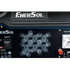Генератор бензиновый EnerSol EPG-2800S, однофазный (230 В), 2.8 кВт, фото фото 9