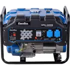 Генератор бензиновый EnerSol EPG-3200S, однофазный (230 В), 3 кВт, фото 