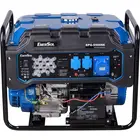Генератор бензиновый EnerSol EPG-5500SE, однофазный (230 В), 5.5 кВт, фото 